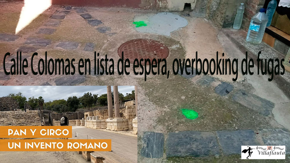 Pan y circo